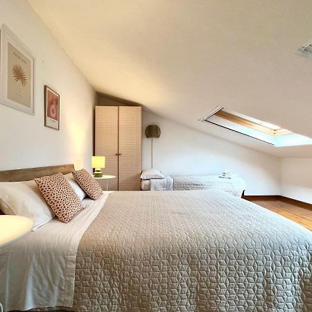 Villa Roma Holidays Jesolo Luaran gambar