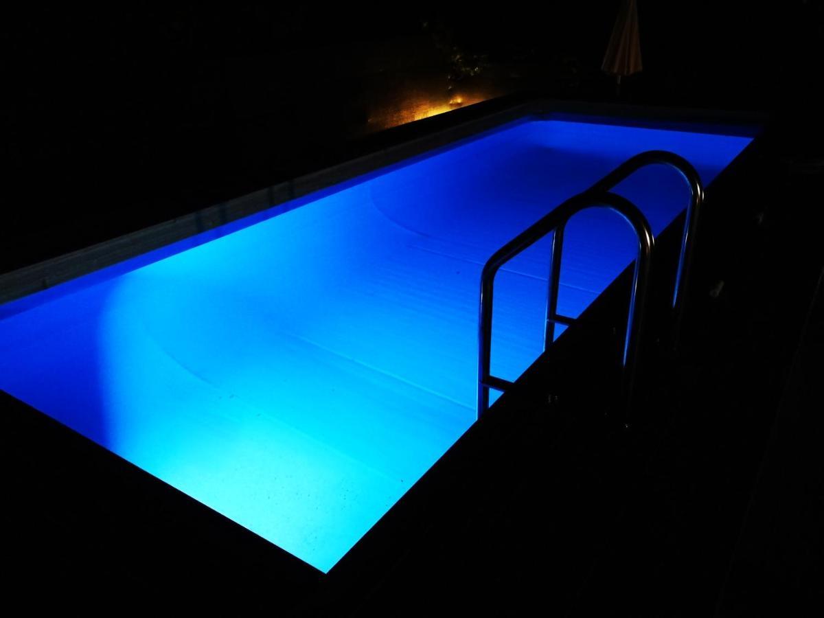 Villa Roma Holidays Jesolo Luaran gambar