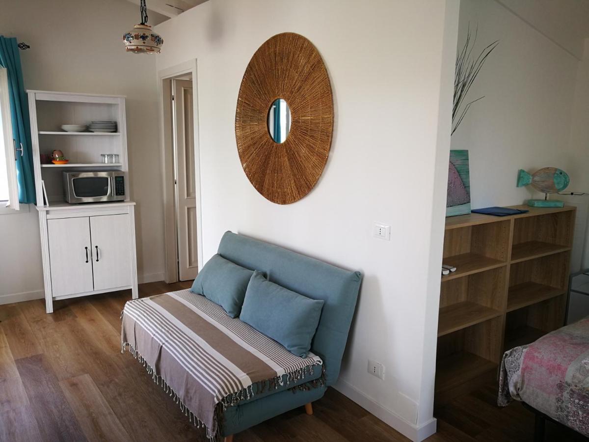 Villa Roma Holidays Jesolo Luaran gambar