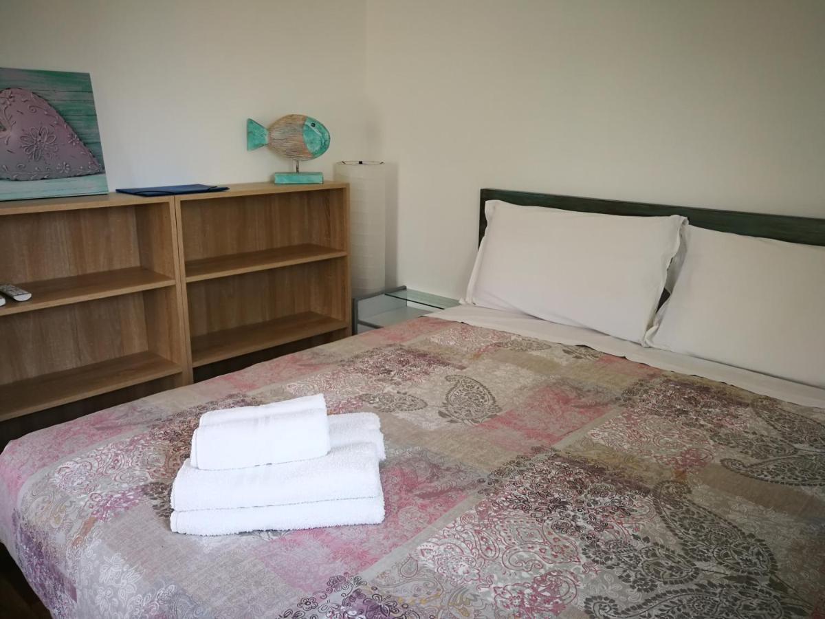 Villa Roma Holidays Jesolo Luaran gambar