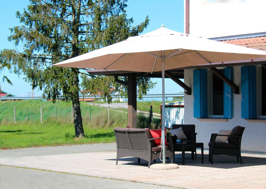 Villa Roma Holidays Jesolo Bilik gambar