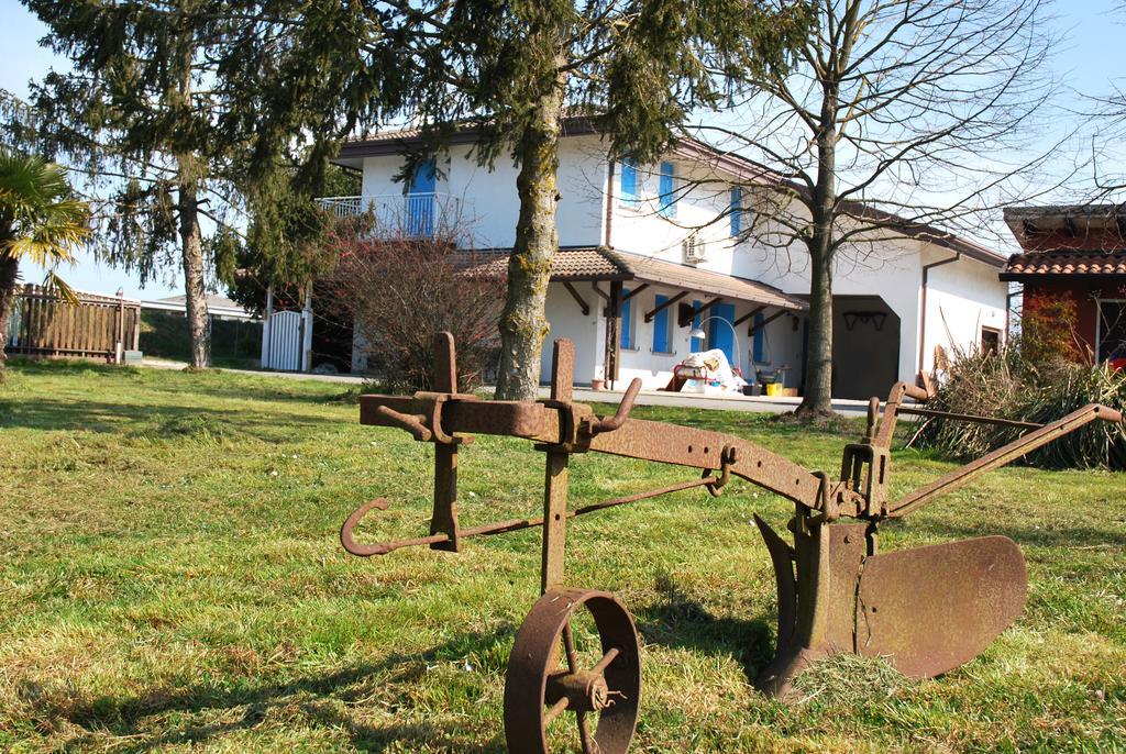 Villa Roma Holidays Jesolo Bilik gambar