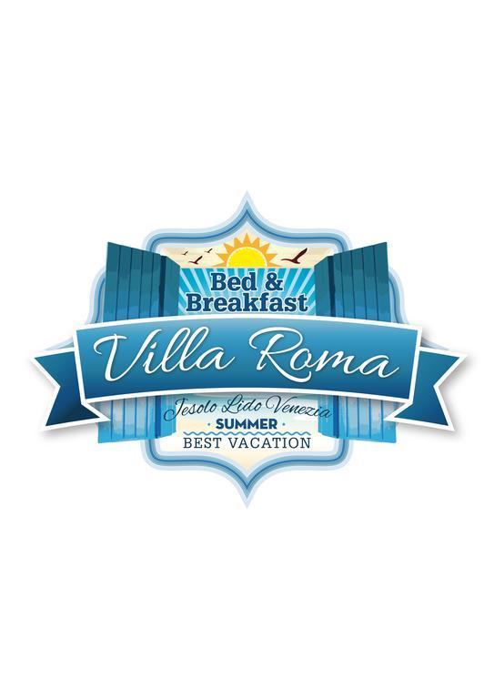 Villa Roma Holidays Jesolo Bilik gambar