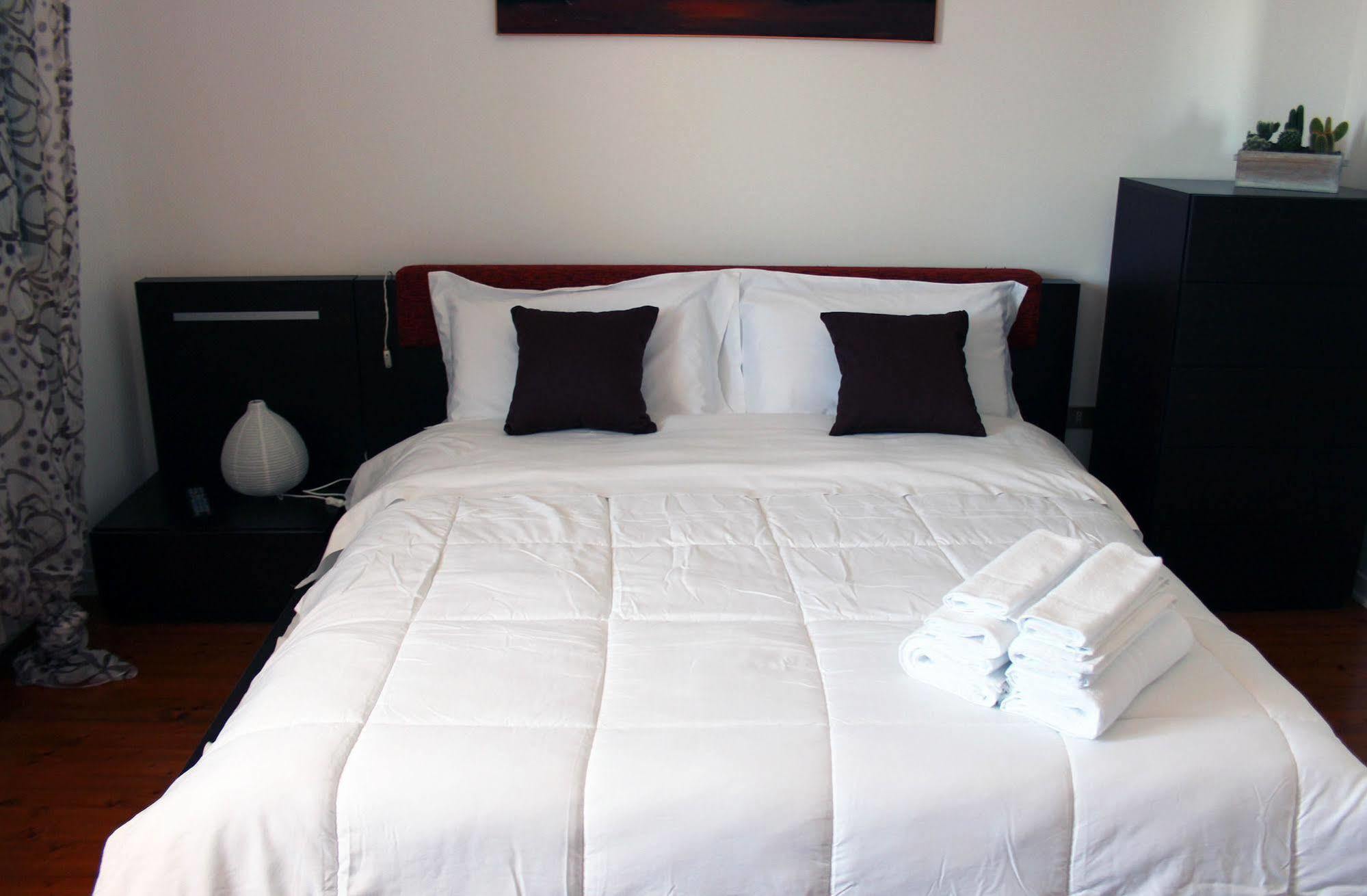 Villa Roma Holidays Jesolo Luaran gambar