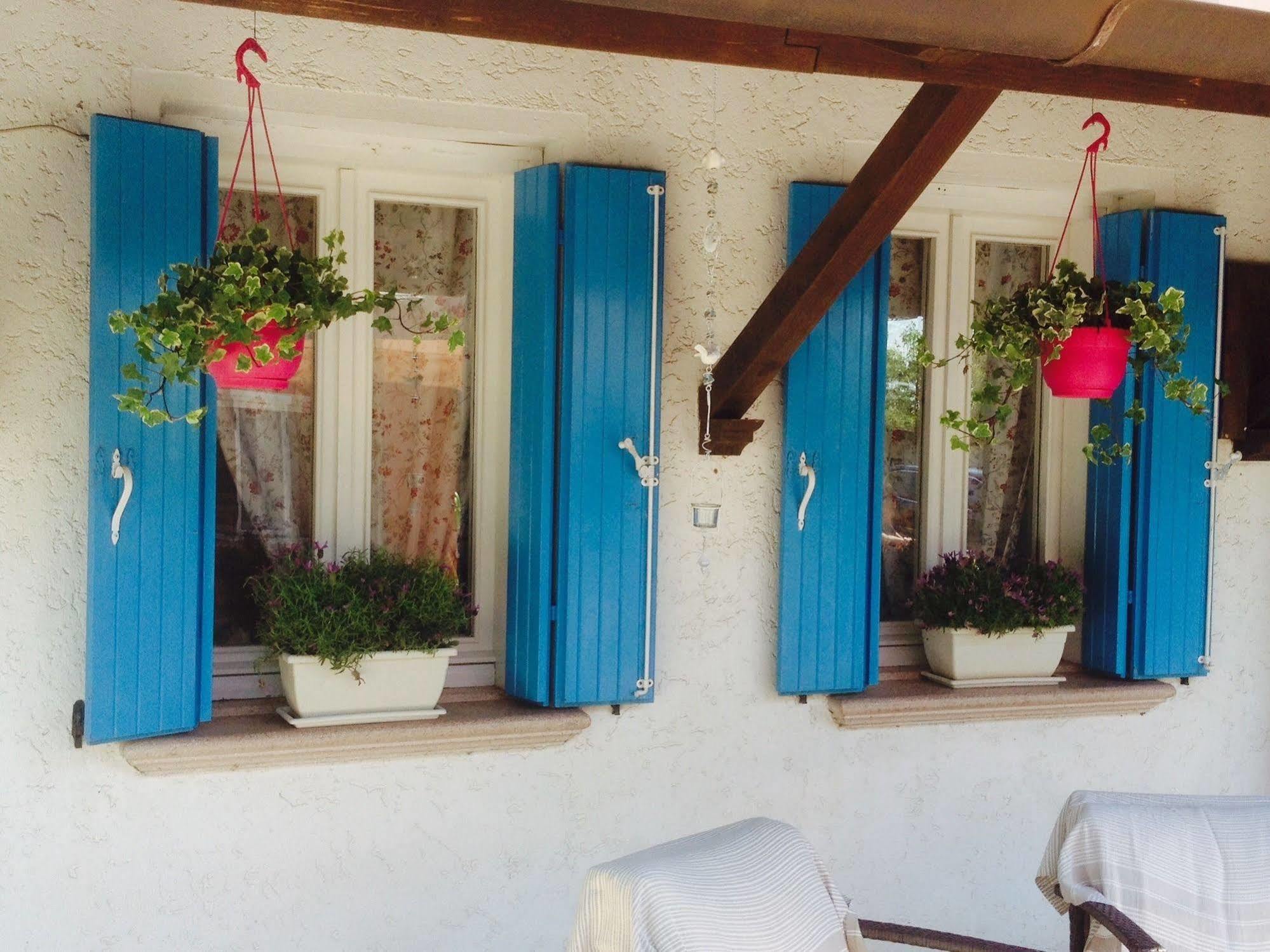 Villa Roma Holidays Jesolo Luaran gambar